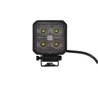 Arbeitsscheinwerfer LED HELLA Valuefit TS1700 1700lm...