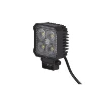 Arbeitsscheinwerfer LED HELLA Valuefit TS1700 1700lm Anbau Nahfeldausleuchtung