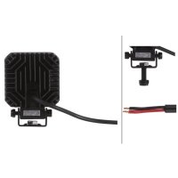 Arbeitsscheinwerfer LED HELLA Valuefit TS1700 1700lm Anbau Nahfeldausleuchtung