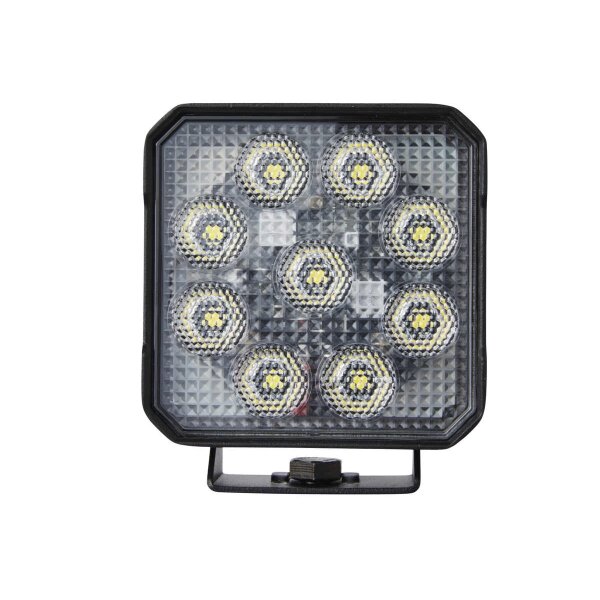 Arbeitsscheinwerfer LED HELLA Valuefit TS3000 3000lm Anbau Nahfeldausleuchtung