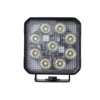 Arbeitsscheinwerfer LED HELLA Valuefit TS3000 3000lm...