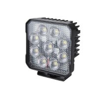 Arbeitsscheinwerfer LED HELLA Valuefit TS3000 3000lm...