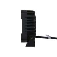 Worklight 24 V 31 W LED 5,700 K 3,000 lm HELLA universally applicable