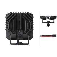 Arbeitsscheinwerfer LED HELLA Valuefit TS3000 3000lm Anbau Nahfeldausleuchtung