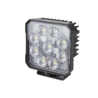 Arbeitsscheinwerfer LED HELLA Valuefit TS3000 3000lm Anbau Nahfeldausleuchtung