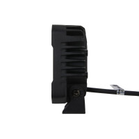 Worklight 24 V 31 W LED 5,700 K 3,000 lm HELLA universally applicable