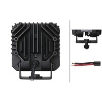 Arbeitsscheinwerfer LED HELLA Valuefit TS3000 3000lm Anbau Nahfeldausleuchtung