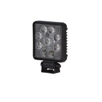 Arbeitsscheinwerfer LED HELLA 1GA 357 114-002
