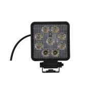 Arbeisscheinwerfer ValueFit PS1000 9 LED´s, 1000 lm...