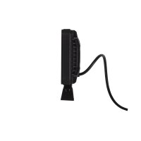 Worklight 24 V 9 W LED 6,500 K 1,000 lm HELLA universal usage