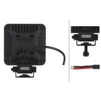 Arbeisscheinwerfer ValueFit PS1000 9 LED´s, 1000 lm Hella 1GA 357 114-002