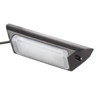 Arbeitsscheinwerfer FMS Base 1200 LED HELLA Bodenausleuchtung geschraubt