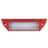 Arbeitsscheinwerfer LED FMS Base HELLA geschraubt...