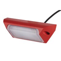 Arbeitsscheinwerfer LED FMS Base HELLA geschraubt...