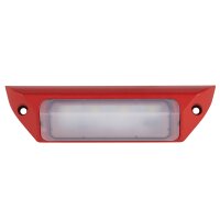 Arbeitsscheinwerfer LED HELLA FMS Prime 2500lm 12/24V...
