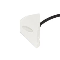 Worklight 12 V 28 W LED 6,500 K 2,500 lm HELLA for FELDBINDER and others