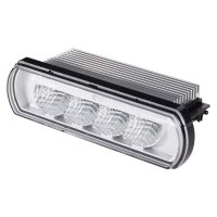 Arbeitsscheinwerfer LED HELLA Modular Worklight Prime...