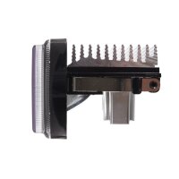 Arbeitsscheinwerfer LED HELLA Modular Worklight Prime Tech Nahfeldauslechtung
