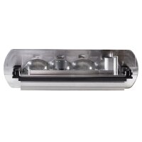 Arbeitsscheinwerfer LED HELLA Modular Worklight Prime Tech Nahfeldauslechtung
