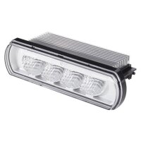 Arbeitsscheinwerfer LED HELLA Modular Worklight Prime Tech Nahfeldauslechtung