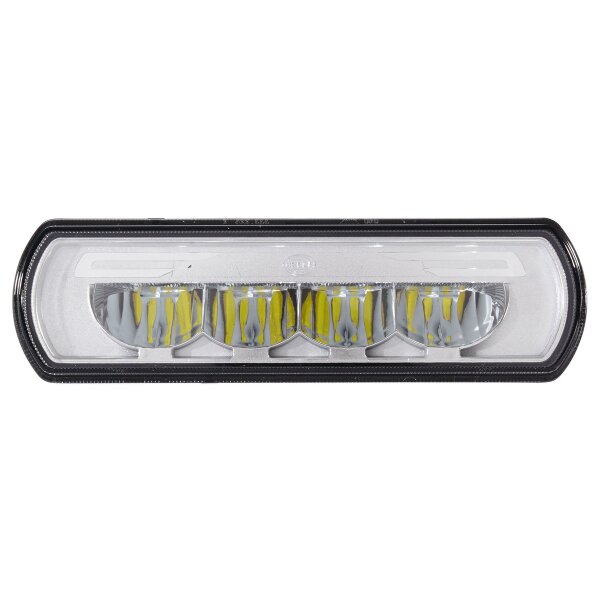 Arbeitsscheinwerfer LED HELLA Modular Worklight Prime weitreichende Ausleuchtung