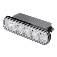 Arbeitsscheinwerfer LED HELLA Modular Worklight Prime weitreichende Ausleuchtung