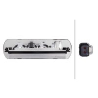 Arbeitsscheinwerfer LED HELLA Modular Worklight Prime weitreichende Ausleuchtung