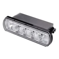 Arbeitsscheinwerfer LED HELLA Modular Worklight Prime...