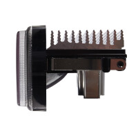 Worklight 24 V 14 W LED 6,500 K 1,250 lm HELLA universally applicable