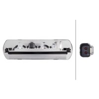 Arbeitsscheinwerfer LED HELLA Modular Worklight Prime weitreichende Ausleuchtung