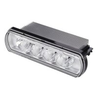 Arbeitsscheinwerfer LED HELLA Modular Worklight Prime weitreichende Ausleuchtung