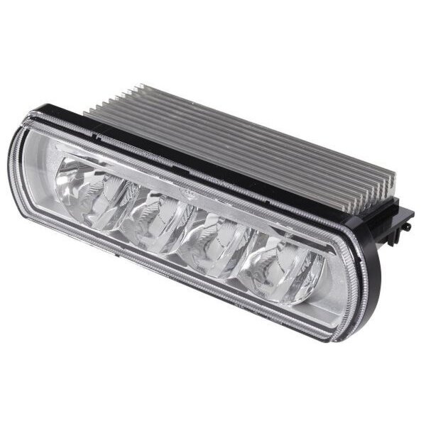 Arbeitsscheinwerfer LED HELLA Modular Worklight Prime Tech Objektausleuchtung
