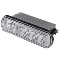 Arbeitsscheinwerfer LED Arbeitslicht, blendfrei 1.250lm...