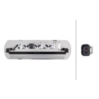 Arbeitsscheinwerfer LED HELLA Modular Worklight Prime...