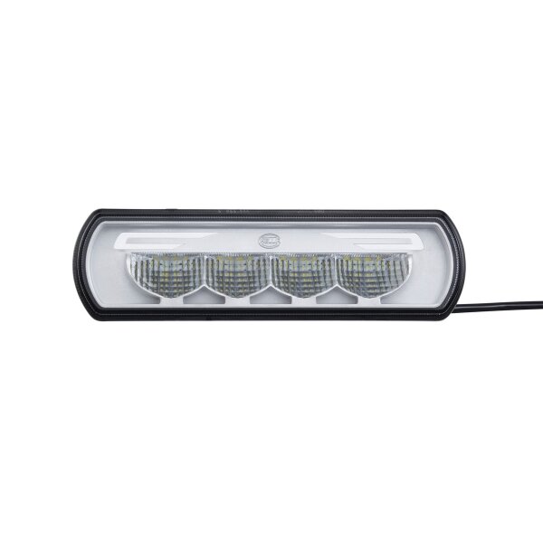 Arbeitsscheinwerfer LED HELLA Modular Worklight Prime Tech Nahfeldauslechtung