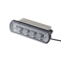Arbeitsscheinwerfer LED HELLA Modular Worklight Prime Tech Nahfeldauslechtung