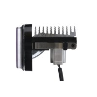 Arbeitsscheinwerfer LED HELLA Modular Worklight Prime Tech Nahfeldauslechtung