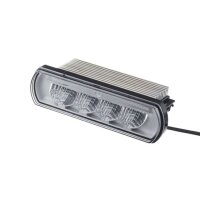 Arbeitsscheinwerfer LED HELLA Modular Worklight Prime Tech Nahfeldauslechtung