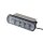 Arbeitsscheinwerfer LED HELLA Modular Worklight Prime Tech Nahfeldauslechtung