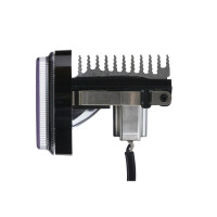 Worklight 24 V 14 W LED 6,500 K 1,250 lm HELLA universally applicable