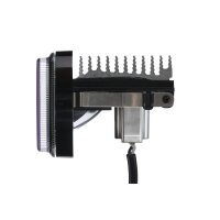 Arbeitsscheinwerfer LED HELLA Modular Worklight Prime weitreichende Ausleuchtung