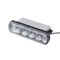 Arbeitsscheinwerfer LED HELLA Modular Worklight Prime weitreichende Ausleuchtung