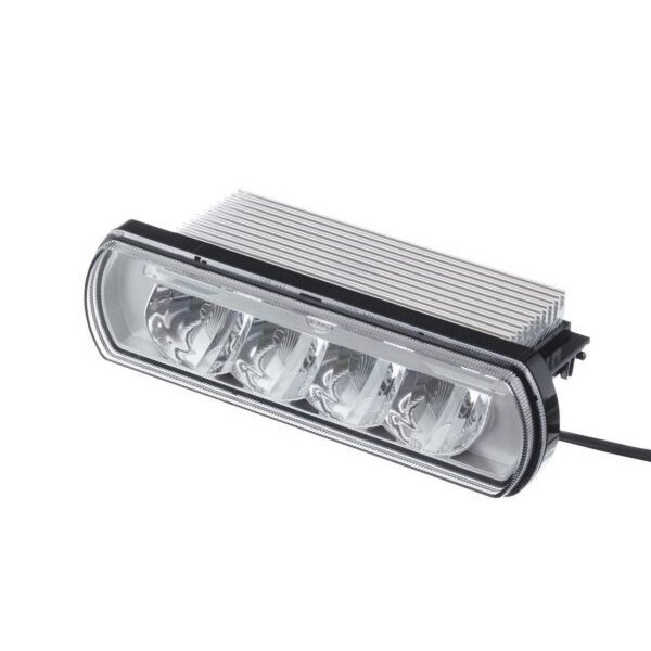 Arbeitsscheinwerfer LED HELLA Modular Worklight Prime Tech Objektausleuchtung