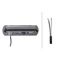 Arbeitsscheinwerfer LED HELLA Modular Worklight Prime...