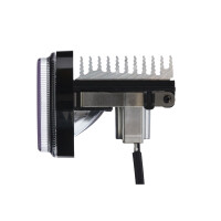 Worklight 24 V 14 W LED 6,500 K 1,250 lm HELLA universally applicable