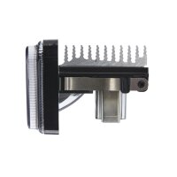 Arbeitsscheinwerfer LED HELLA Modular Worklight Prime Style Nahfeldauslechtung
