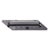 Arbeitsscheinwerfer LED HELLA Modular Worklight Prime Style Nahfeldauslechtung