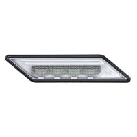 Arbeitsscheinwerfer LED HELLA Modular Worklight Prime...