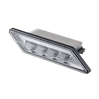 Arbeitsscheinwerfer LED HELLA Modular Worklight Prime Style Nahfeldauslechtung