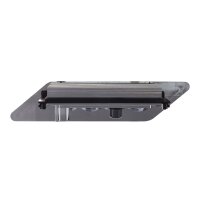 Arbeitsscheinwerfer LED HELLA Modular Worklight Prime Style Nahfeldauslechtung